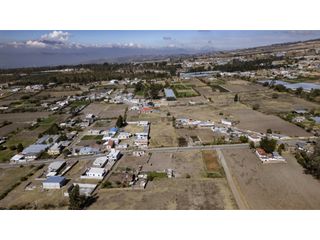 Foto 2 de Tabacundo, Terreno en Venta, 3.500m2, Frente 35 por 100