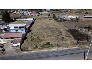 Foto 10 de Tabacundo, Terreno en Venta, 3.500m2, Frente 35 por 100