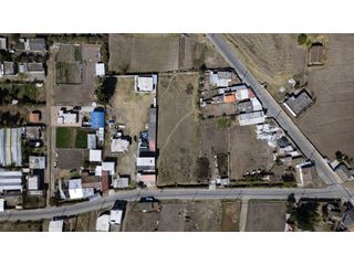 Foto 9 de Tabacundo, Terreno en Venta, 3.500m2, Frente 35 por 100