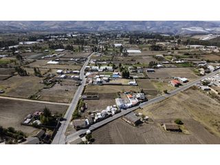 Foto 11 de Tabacundo, Terreno en Venta, 3.500m2, Frente 35 por 100