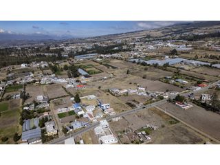 Foto 6 de Tabacundo, Terreno en Venta, 3.500m2, Frente 35 por 100