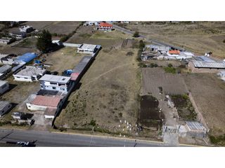 Foto 4 de Tabacundo, Terreno en Venta, 3.500m2, Frente 35 por 100