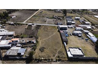 Foto 14 de Tabacundo, Terreno en Venta, 3.500m2, Frente 35 por 100