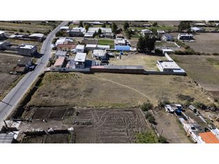 Foto 19 de Tabacundo, Terreno en Venta, 3.500m2, Frente 35 por 100