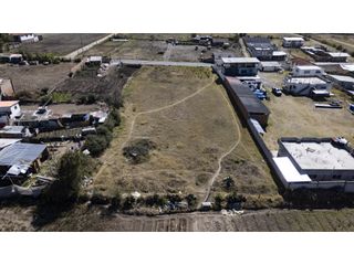 Foto 16 de Tabacundo, Terreno en Venta, 3.500m2, Frente 35 por 100