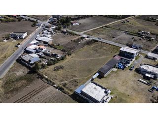 Foto 1 de Tabacundo, Terreno en Venta, 3.500m2, Frente 35 por 100
