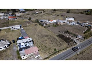 Foto 7 de Tabacundo, Terreno en Venta, 3.500m2, Frente 35 por 100