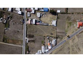 Foto 8 de Tabacundo, Terreno en Venta, 3.500m2, Frente 35 por 100