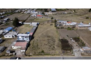 Foto 15 de Tabacundo, Terreno en Venta, 3.500m2, Frente 35 por 100