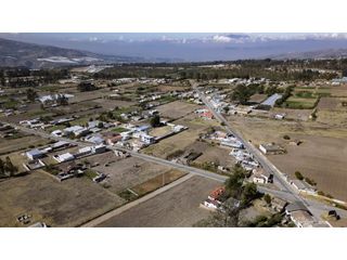 Foto 5 de Tabacundo, Terreno en Venta, 3.500m2, Frente 35 por 100
