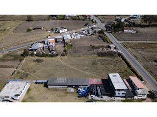 Foto 18 de Tabacundo, Terreno en Venta, 3.500m2, Frente 35 por 100