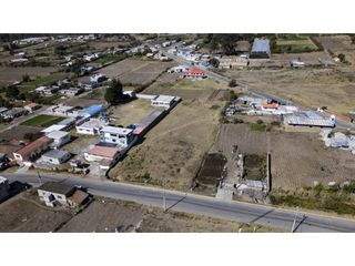 Foto 13 de Tabacundo, Terreno en Venta, 3.500m2, Frente 35 por 100