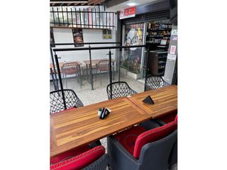 Foto 26 de CASA EN VENTA ALTA BLANCA BOGOTA