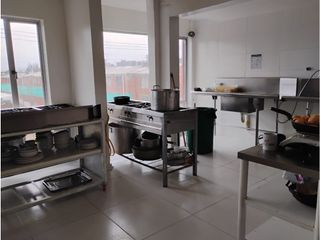 Foto 8 de CASA EN VENTA ALTA BLANCA BOGOTA