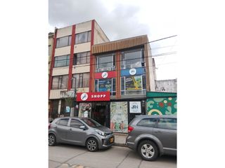 Foto 9 de CASA EN VENTA ALTA BLANCA BOGOTA