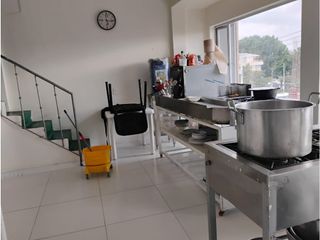 Foto 7 de CASA EN VENTA ALTA BLANCA BOGOTA