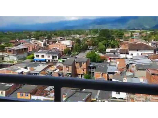 Foto 2 de VENTA DE APARTAMENTO PENTHOUSE EN EL CENTRO DE CAICEDONIA VALLE