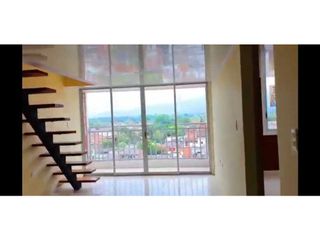 Foto 6 de VENTA DE APARTAMENTO PENTHOUSE EN EL CENTRO DE CAICEDONIA VALLE