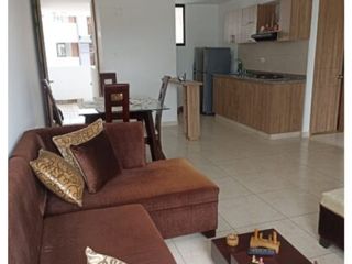 Foto 4 de VENTA DE APARTAMENTO PENTHOUSE EN EL CENTRO DE CAICEDONIA VALLE