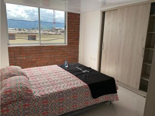 Foto 5 de VENTA DE APARTAMENTO PENTHOUSE EN EL CENTRO DE CAICEDONIA VALLE