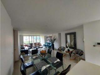 Foto 3 de VENTA DE APARTAMENTO PENTHOUSE EN EL CENTRO DE CAICEDONIA VALLE