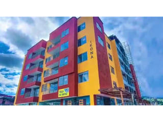 Foto 1 de VENTA DE APARTAMENTO PENTHOUSE EN EL CENTRO DE CAICEDONIA VALLE