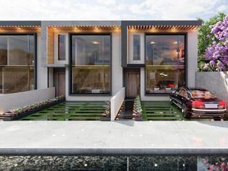 Foto 3 de CASA EN VENTA.A 20 METROS DE LA ORDOÑEZ LASSO