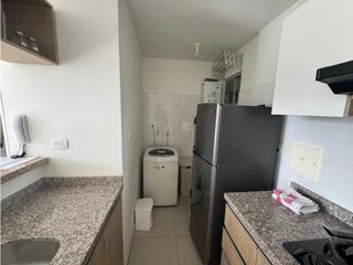 Foto 4 de HERMOSO APARTAMENTO AMOBLADO CAÑAVERAL