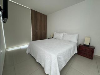 Foto 10 de HERMOSO APARTAMENTO AMOBLADO CAÑAVERAL