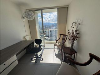 Foto 7 de HERMOSO APARTAMENTO AMOBLADO CAÑAVERAL