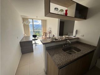 Foto 3 de HERMOSO APARTAMENTO AMOBLADO CAÑAVERAL