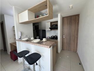 Foto 6 de HERMOSO APARTAMENTO AMOBLADO CAÑAVERAL