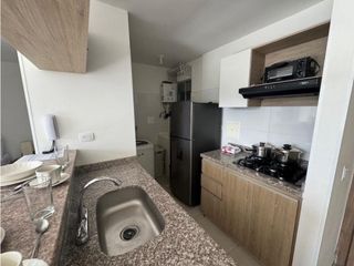 Foto 5 de HERMOSO APARTAMENTO AMOBLADO CAÑAVERAL