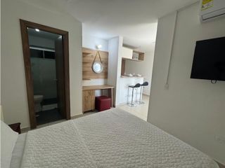 Foto 12 de HERMOSO APARTAMENTO AMOBLADO CAÑAVERAL