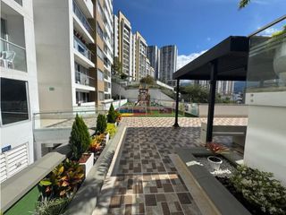 Foto 2 de HERMOSO APARTAMENTO AMOBLADO CAÑAVERAL