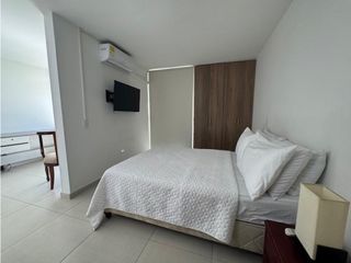 Foto 11 de HERMOSO APARTAMENTO AMOBLADO CAÑAVERAL