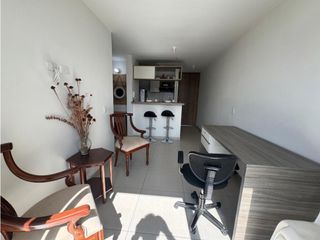 Foto 8 de HERMOSO APARTAMENTO AMOBLADO CAÑAVERAL