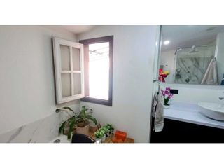 Foto 25 de ARRIENDO APARTAMENTO PENTHHOUSE REMODELADO.SOTILEZA.TERRAZA. ESTUDIO