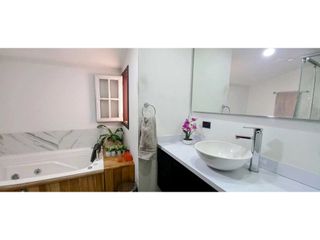 Foto 26 de ARRIENDO APARTAMENTO PENTHHOUSE REMODELADO.SOTILEZA.TERRAZA. ESTUDIO