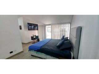Foto 23 de ARRIENDO APARTAMENTO PENTHHOUSE REMODELADO.SOTILEZA.TERRAZA. ESTUDIO