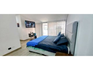 Foto 20 de ARRIENDO APARTAMENTO PENTHHOUSE REMODELADO.SOTILEZA.TERRAZA. ESTUDIO