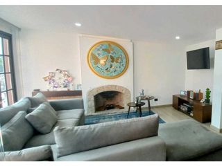 Foto 5 de ARRIENDO APARTAMENTO PENTHHOUSE REMODELADO.SOTILEZA.TERRAZA. ESTUDIO