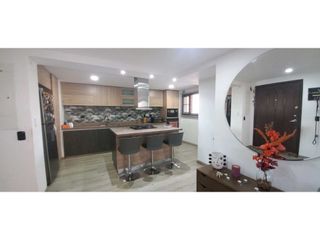 Foto 9 de ARRIENDO APARTAMENTO PENTHHOUSE REMODELADO.SOTILEZA.TERRAZA. ESTUDIO