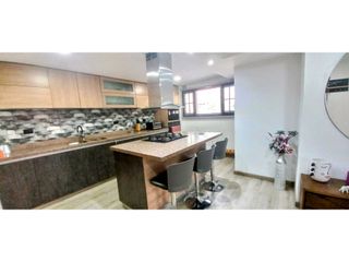 Foto 10 de ARRIENDO APARTAMENTO PENTHHOUSE REMODELADO.SOTILEZA.TERRAZA. ESTUDIO