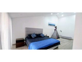 Foto 22 de ARRIENDO APARTAMENTO PENTHHOUSE REMODELADO.SOTILEZA.TERRAZA. ESTUDIO