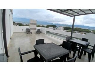 Foto 13 de SE VENDE EDIFICIO ó SE ALQUILAN APARTAESTUDIOS EN EL INGENIO TP