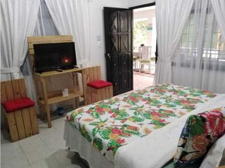 Foto 6 de se vende Hotel Salento Quindío Boquia