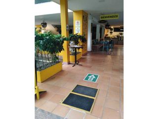 Foto 3 de se vende Hotel Salento Quindío Boquia