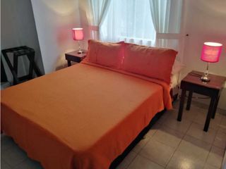 Foto 12 de se vende Hotel Salento Quindío Boquia