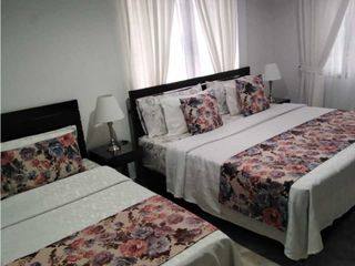 Foto 8 de se vende Hotel Salento Quindío Boquia